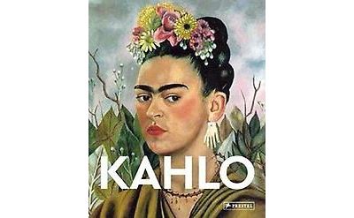 Masters of Art: Kahlo