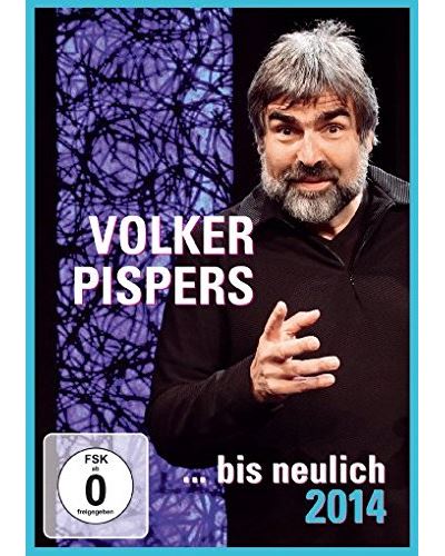 …Bis Neulich 2014 DVD