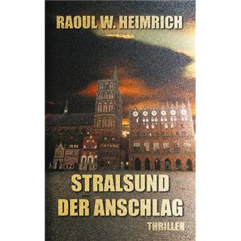 STRALSUND-DER ANSCHLAG