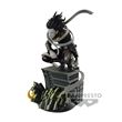 Figurine My Hero Academia Dioramatic The Brush Tones Shota Aizawa