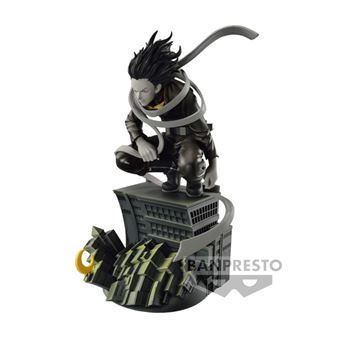 Figurine My Hero Academia Dioramatic The Brush Tones Shota Aizawa