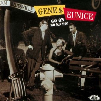 Gene And Eunice - 1