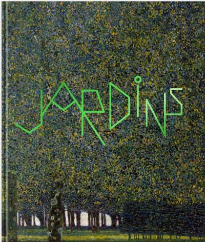 Jardins (catalogue)