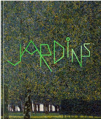 Jardins (catalogue) -  Collectif - relié