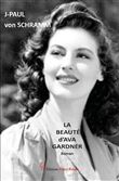 La beauté d'Ava Gardner