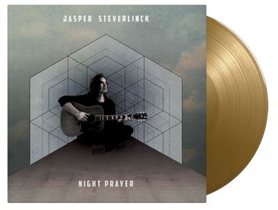 Night Prayer Édition Limitée Vinyle Coloré