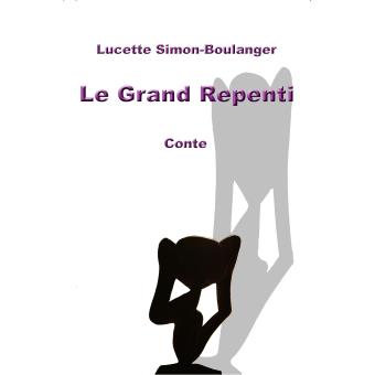 Sur l'aire de... Le grand repenti