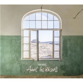 Yvan Marc - 1