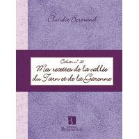 Cah.28 mes recettes du tarn & garonne