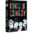 Coffret Kings of Comedy DVD_0
