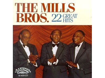 22 great hits