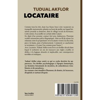 Locataire