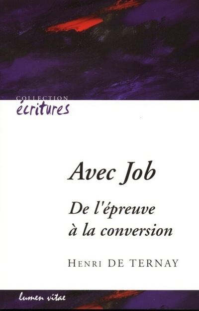 Avec Job, de l'épreuve à la conversion