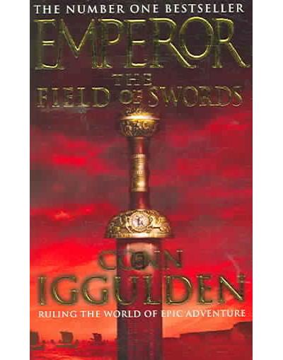 EMPEROR:FIELD OF SWORDS