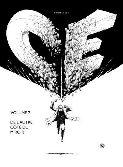De l'autre côté du miroir
