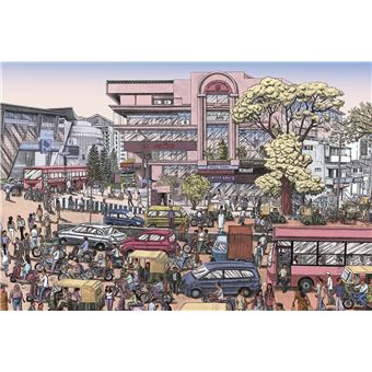 Bangalore