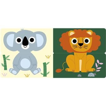 Les animaux