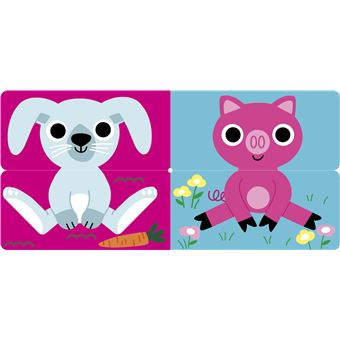 Les animaux