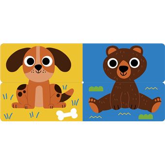 Les animaux