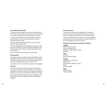 En 2 heures je cuisine pour toute la semaine spécial grands débutants