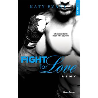 Fight for love - Tome 03 - 1