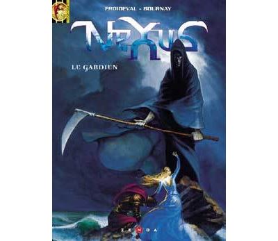 Nexus