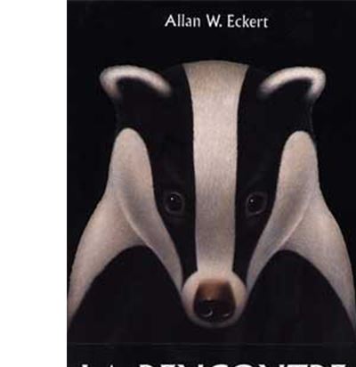 la rencontre allan w eckert