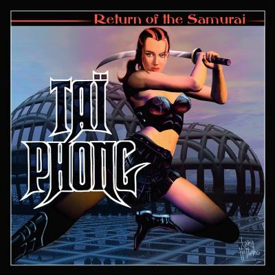 Return of the samurai