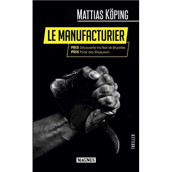 KOPING Mattias Le-Manufacturier