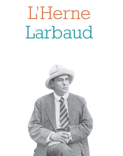 Cahier valery larbaud n°61 -  Collectif - broché