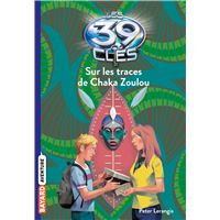 Les 39 clés