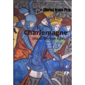 Charlemagne - 1