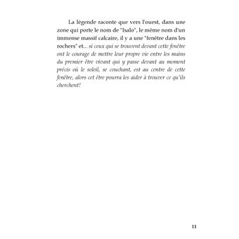 Maki et Foudi: Le Trésor du Baobab !