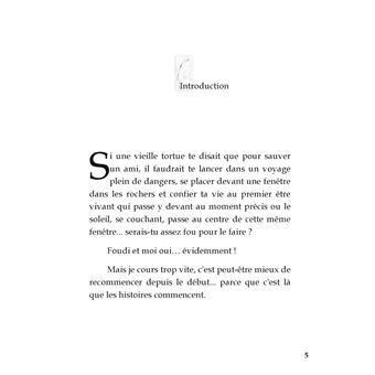 Maki et Foudi: Le Trésor du Baobab !