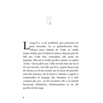 Maki et Foudi: Le Trésor du Baobab !