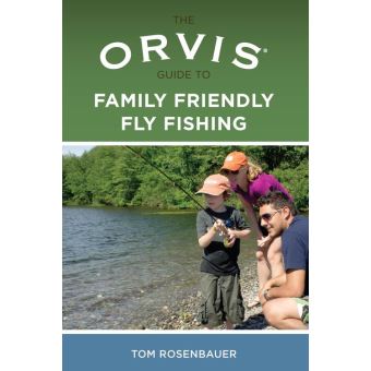 Orvis – Chasse pêche arme collection Orvis