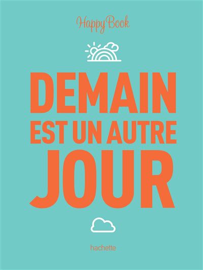 Demain est un autre jour -  Collectif - relié