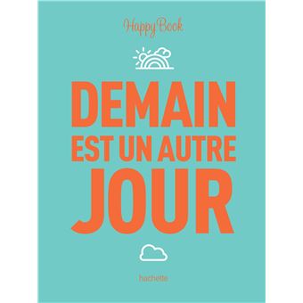 Demain est un autre jour
