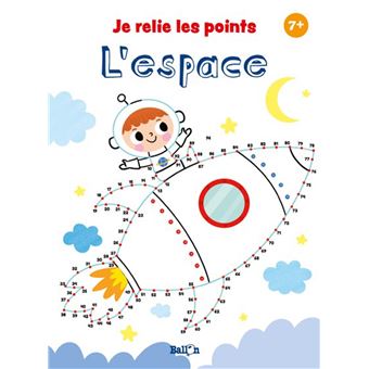 Jusqu'à 100 - L'espace