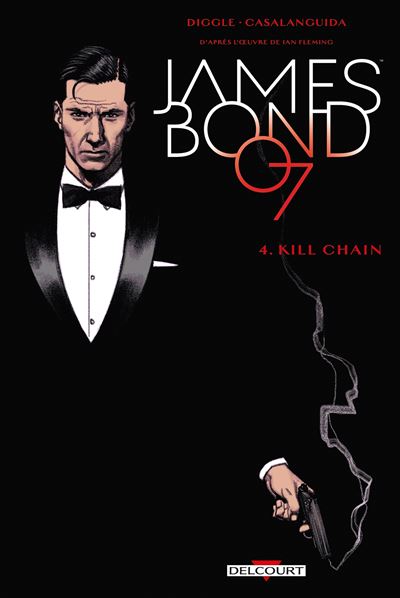 James Bond