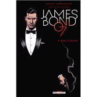 James Bond