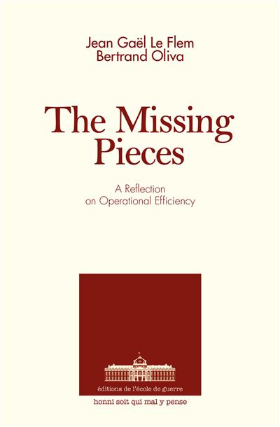 The Missing Pieces
