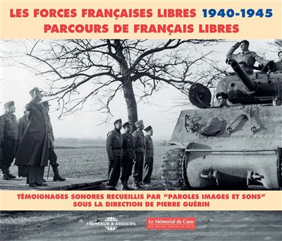 Parcours de français libres