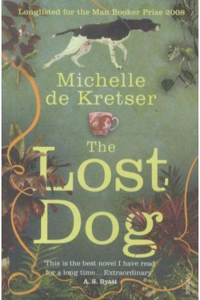 The lost dog