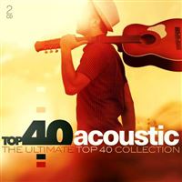 Top 40-acoustic/2CD