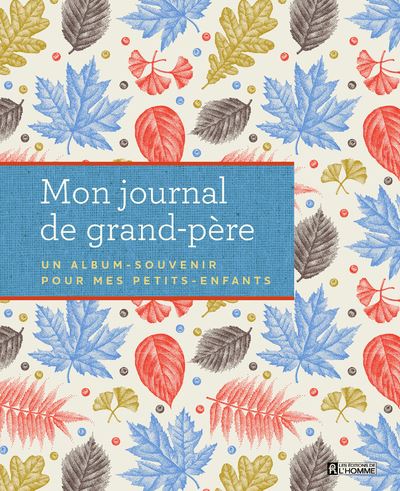 Mon journal de grand-père