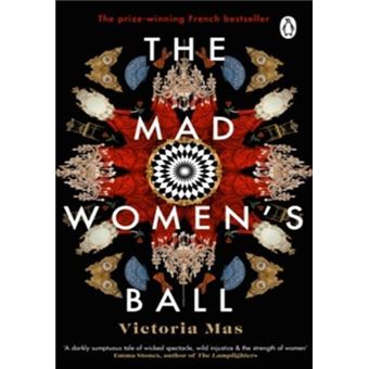 THE MAD WOMEN S BALL