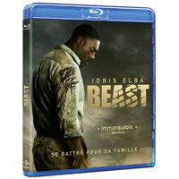 Beast Blu-ray