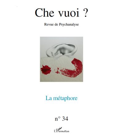 La métaphore -  Collectif - broché
