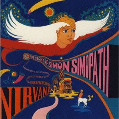 The Story Of Simon Simopath